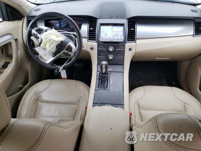 Zdjęcie 8 z 12 samochodu: 2016 FORD TAURUS SEL VIN:1FAHP2E80GG131106 - miniatura