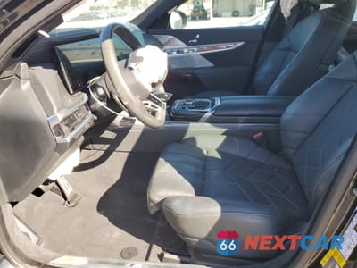 Zdjęcie 7 z 15 samochodu: 2023 BMW I7 XDRIVE60 VIN:WBY53EJ09PCN55206 - miniatura