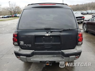 Zdjęcie 6 z 13 samochodu: 2006 CHEVROLET TRAILBLAZER EXT LS VIN:1GNET16S866122341 - miniatura