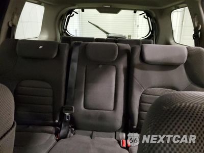 Zdjęcie 10 z 13 samochodu: 2011 NISSAN PATHFINDER S VIN:5N1AR1NB2BC600610 - miniatura