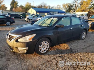 2015 NISSAN ALTIMA 2.5 1N4AL3AP2FC231150 - główne zdjęcie licytacji z USA - miniatura