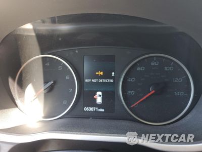 Zdjęcie 9 z 14 samochodu: 2022 MITSUBISHI ECLIPSE CROSS SE VIN:JA4ASWAA0NZ006113 - miniatura