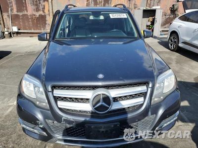 Piąte zdjęcie samochodu w środku: 2013 MERCEDES-BENZ GLK 350 VIN:WDCGG5HB4DG014696 - miniatura