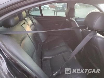 Zdjęcie 10 z 12 samochodu: 2011 BMW 328 I SULEV VIN:WBAPH5G56BNM82336 - miniatura