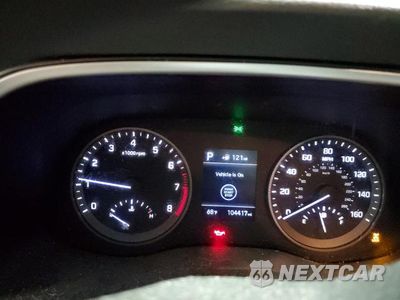 Zdjęcie 9 z 13 samochodu: 2019 HYUNDAI TUCSON LIMITED VIN:KM8J3CA45KU864161 - miniatura