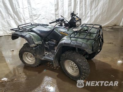 2004 HONDA TRX500 FA 478TE26032412S255 - główne zdjęcie licytacji z USA - miniatura