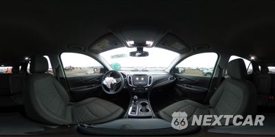Zdjęcie 13 z 14 samochodu: 2018 CHEVROLET EQUINOX LT VIN:2GNAXSEV1J6247835 - miniatura