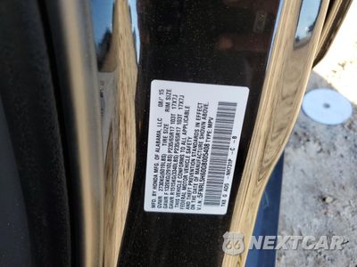 Zdjęcie 15 z 15 samochodu: 2016 HONDA ODYSSEY EXL VIN:5FNRL5H60GB005408 - miniatura