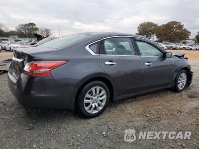 Trzecie zdjęcie samochodu z tyłu: 2013 NISSAN ALTIMA 2.5 VIN:1N4AL3AP9DN487495 - miniatura