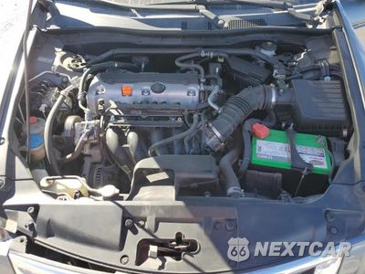 Zdjęcie 11 z 12 samochodu: 2010 HONDA ACCORD EX VIN:1HGCP2F78AA169639 - miniatura