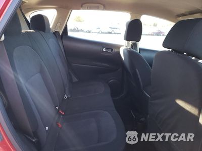 Zdjęcie 11 z 14 samochodu: 2013 NISSAN ROGUE S VIN:JN8AS5MTXDW516793 - miniatura