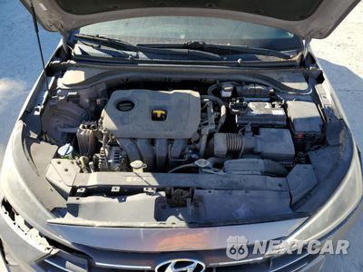 Zdjęcie 13 z 15 samochodu: 2020 HYUNDAI ELANTRA SEL VIN:KMHD84LF6LU941527 - miniatura