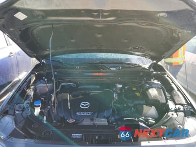 Zdjęcie 12 z 13 samochodu: 2019 MAZDA CX-5 TOURING VIN:JM3KFBCM2K0692774 - miniatura