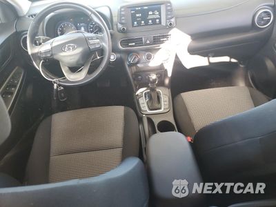 Zdjęcie 8 z 12 samochodu: 2020 HYUNDAI KONA SEL VIN:KM8K22AA3LU450448 - miniatura