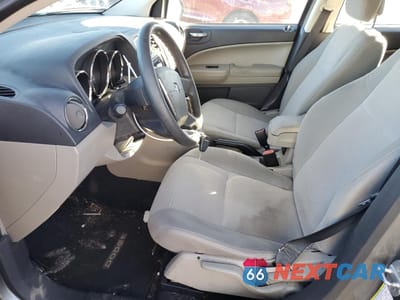 Zdjęcie 7 z 13 samochodu: 2012 DODGE CALIBER SXT VIN:1C3CDWDA9CD508699 - miniatura