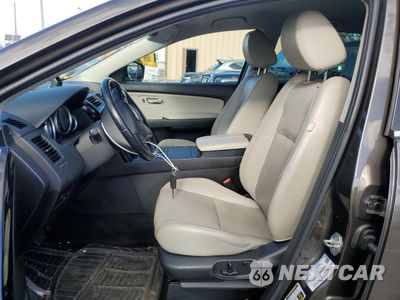 Zdjęcie 7 z 15 samochodu: 2015 MAZDA CX-9 TOURING VIN:JM3TB3CV2F0462205 - miniatura