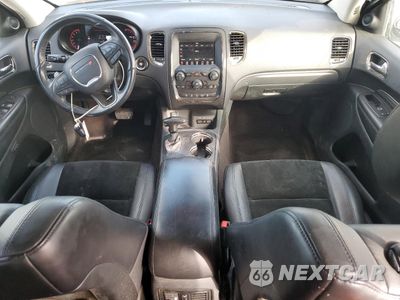 Zdjęcie 8 z 15 samochodu: 2018 DODGE DURANGO GT VIN:1C4RDJDG7JC329576 - miniatura