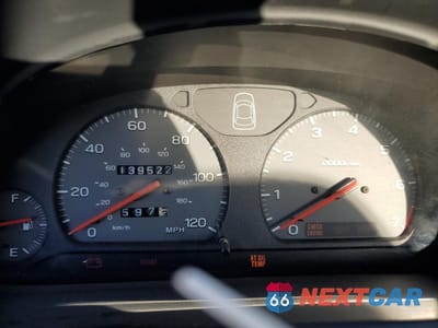 Zdjęcie 9 z 12 samochodu: 1999 SUBARU LEGACY OUTBACK VIN:4S3BG6853X7612850 - miniatura