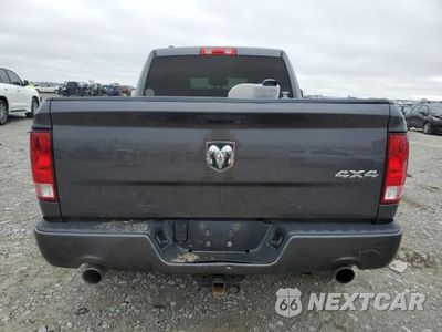 Zdjęcie 6 z 12 samochodu: 2017 RAM 1500 ST VIN:1C6RR7FT4HS538960 - miniatura