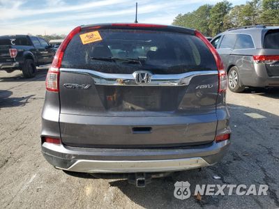 Zdjęcie 6 z 13 samochodu: 2016 HONDA CR-V EX VIN:2HKRM4H54GH681117 - miniatura