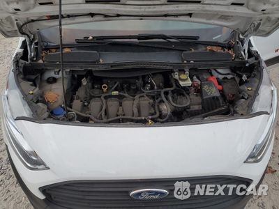 Zdjęcie 12 z 13 samochodu: 2019 FORD TRANSIT CONNECT XL VIN:NM0LS7E20K1417333 - miniatura