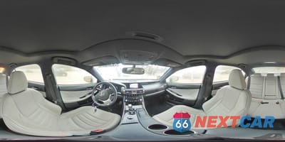 Zdjęcie 12 z 14 samochodu: 2014 LEXUS IS 350 VIN:JTHBE1D20E5010273 - miniatura