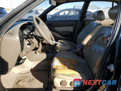 Zdjęcie 13 z 24 samochodu: 1994 TOYOTA CAMRY LE VIN:JT2SK12E1R0243825 - miniatura