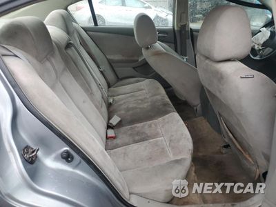 Zdjęcie 11 z 13 samochodu: 2008 NISSAN ALTIMA 2.5 VIN:1N4AL21E38N541386 - miniatura