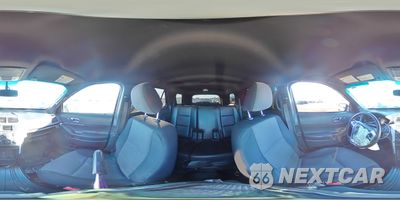 Zdjęcie 14 z 15 samochodu: 2014 FORD EXPLORER POLICE INTERCEPTOR VIN:1FM5K8AR0EGA09366 - miniatura