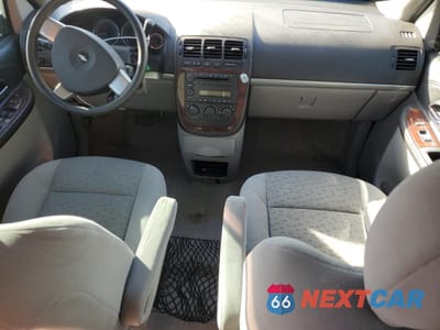 Zdjęcie 8 z 13 samochodu: 2006 CHEVROLET UPLANDER LS VIN:1GNDV23L86D224694 - miniatura