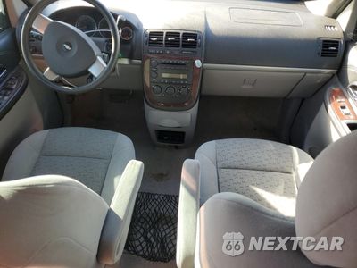Zdjęcie 8 z 13 samochodu: 2006 CHEVROLET UPLANDER LS VIN:1GNDV23L86D224694 - miniatura