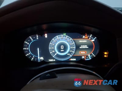 Zdjęcie 9 z 14 samochodu: 2016 CADILLAC ESCALADE ESV PLATINUM VIN:1GYS4KKJ2GR466141 - miniatura