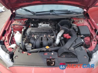 Zdjęcie 11 z 13 samochodu: 2011 MITSUBISHI LANCER ES/ES SPORT VIN:JA32U2FU6BU600650 - miniatura