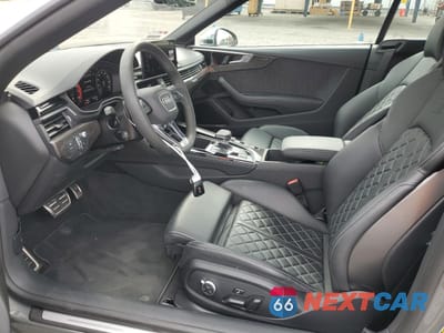 Zdjęcie 7 z 12 samochodu: 2023 AUDI S5 PRESTIGE VIN:WAUY4GF51PN006676 - miniatura
