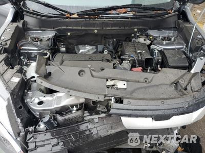 Zdjęcie 12 z 14 samochodu: 2024 MITSUBISHI OUTLANDER SPORT S/SE VIN:JA4ARUAU3RU009147 - miniatura