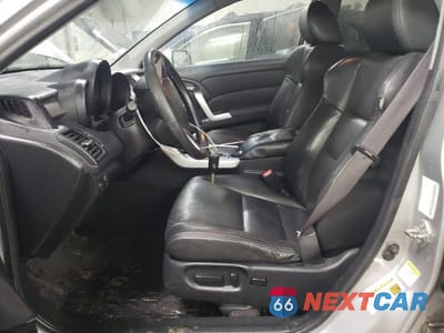 Zdjęcie 7 z 12 samochodu: 2008 ACURA RDX VIN:5J8TB18288A005845 - miniatura