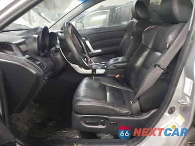 Zdjęcie 7 z 12 samochodu: 2008 ACURA RDX VIN:5J8TB18288A005845 - miniatura