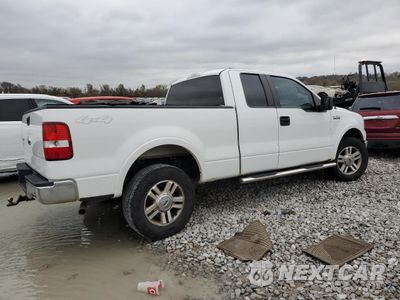 Trzecie zdjęcie samochodu z tyłu: 2008 FORD F150 VIN:1FTPX14V58KB18311 - miniatura