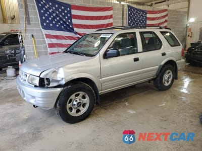2000 ISUZU RODEO S 4S2DM58WXY4346884 - główne zdjęcie licytacji z USA - miniatura