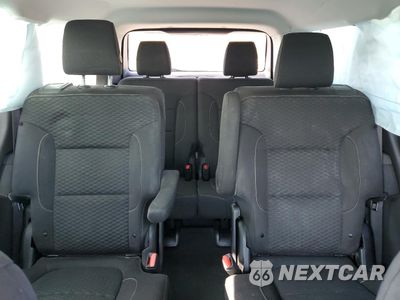 Zdjęcie 10 z 15 samochodu: 2019 GMC ACADIA SLE VIN:1GKKNLLS6KZ248233 - miniatura