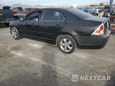 Drugie zdjęcie samochodu z przodu: 2006 FORD FUSION SE VIN:3FAFP07Z86R117706 - miniatura