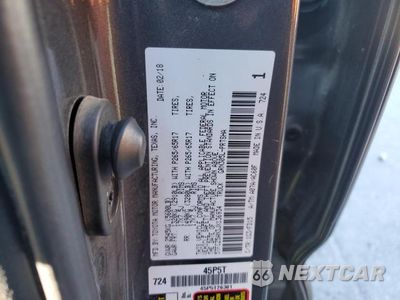 Zdjęcie 12 z 12 samochodu: 2018 TOYOTA TACOMA TRD SPORT VIN:5TFCZ5AN3JX136934 - miniatura