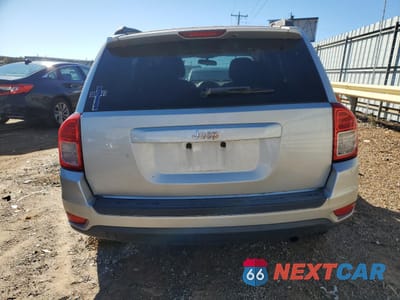 Zdjęcie 6 z 13 samochodu: 2011 JEEP COMPASS SPORT VIN:1J4NT1FA4BD215809 - miniatura