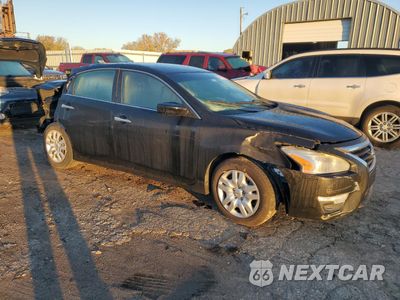 Czwarte zdjęcie samochodu z boku: 2015 NISSAN ALTIMA 2.5 VIN:1N4AL3AP2FC231150 - miniatura