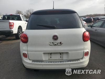 Zdjęcie 6 z 13 samochodu: 2014 FIAT 500L LOUNGE VIN:ZFBCFACH8EZ004788 - miniatura