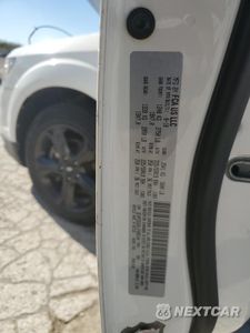 Zdjęcie 13 z 13 samochodu: 2018 DODGE JOURNEY CROSSROAD VIN:3C4PDDGG4JT499144 - miniatura