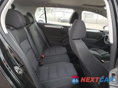 Zdjęcie 11 z 14 samochodu: 2012 VOLKSWAGEN GOLF VIN:WVWDB7AJ2CW320756 - miniatura