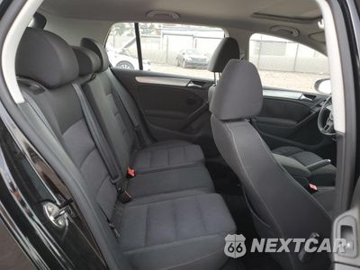 Zdjęcie 11 z 14 samochodu: 2012 VOLKSWAGEN GOLF VIN:WVWDB7AJ2CW320756 - miniatura