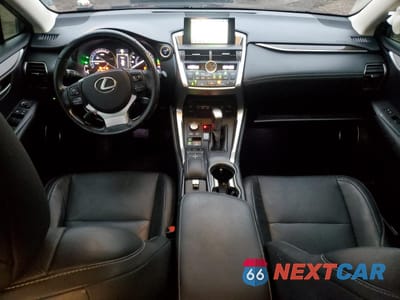 Zdjęcie 8 z 14 samochodu: 2015 LEXUS NX 300H VIN:JTJYWRBZ7F2005952 - miniatura