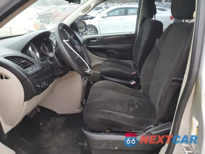Zdjęcie 7 z 15 samochodu: 2012 DODGE GRAND CARAVAN SE VIN:2C4RDGBG6CR183073 - miniatura